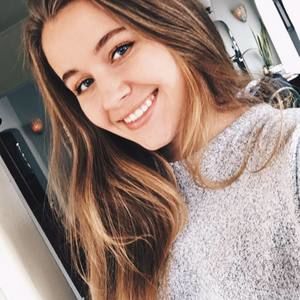 Meet your Posher, Grace